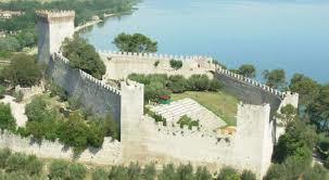Rocca del Leone