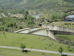 Oasi Fiume Alento
