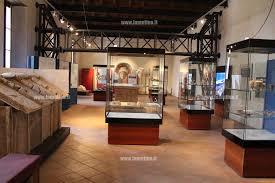 Museo archeologico lametino