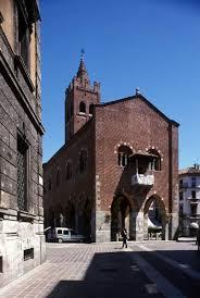 Arengario di Monza