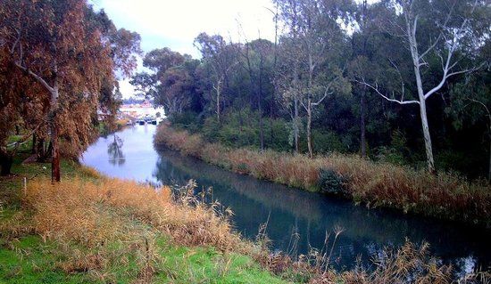 Fiume Galeso