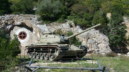 Bunker Soratte
