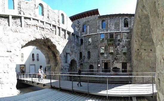 Porta Pretoria