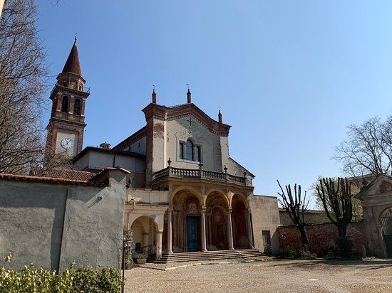 Abbazia dei Gerolomini