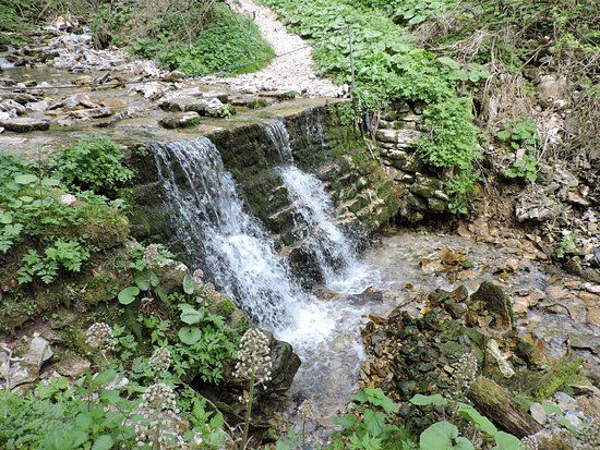 Valle dei Mulini