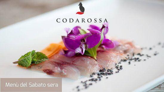Codarossa