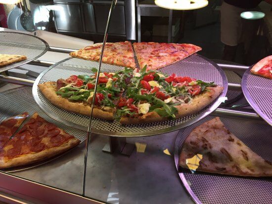 Cuor di Pizza