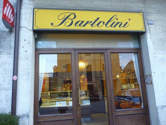 Pasticceria Bartolini