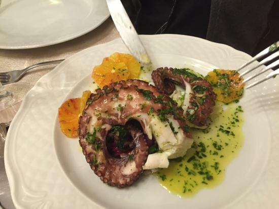 Ristorante Marlin Cafè