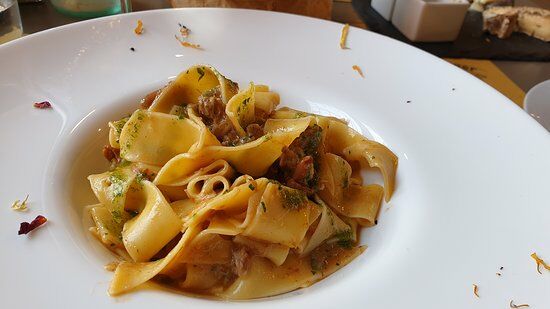 Osteria al Naviglio