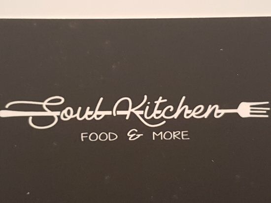 Soul Kitchen Food & More