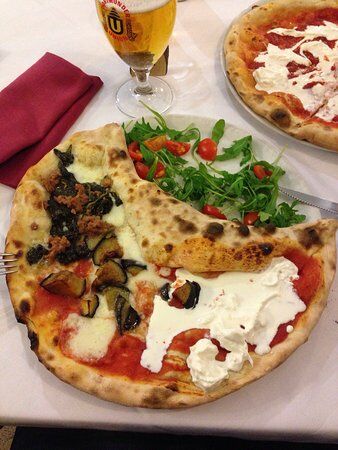 Amici per la pizza