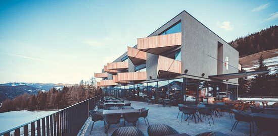 La Miara Schnapskurve