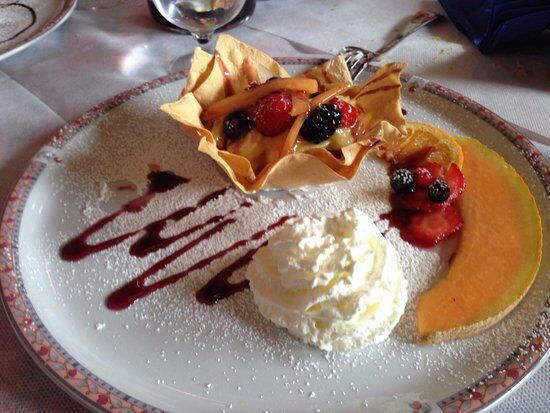 Bar Ristorante Malga Valbiolo