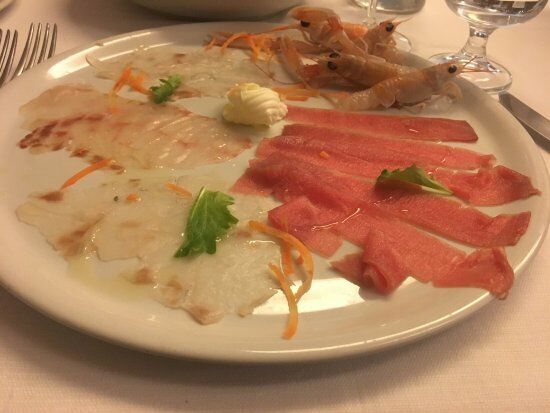 Ristorante Aurora II