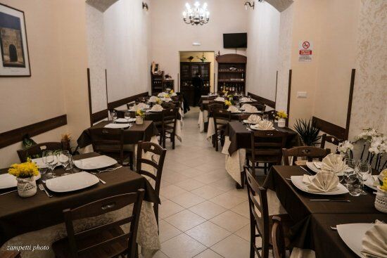 Trattoria dei Sapori