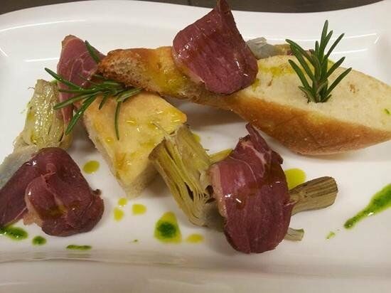 Ristorante del Mercato