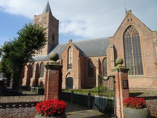 Oude Jeroenskerk