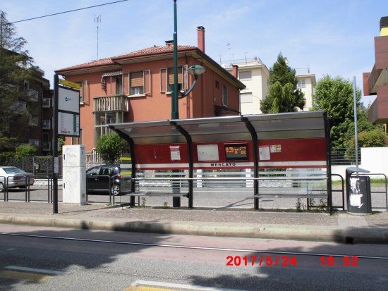 Marghera Citta Giardino