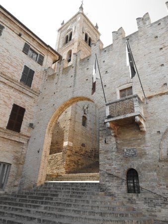 Chiesa SS. Marco