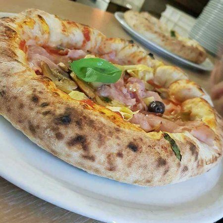 Made in Sud Pizzeria Trattoria