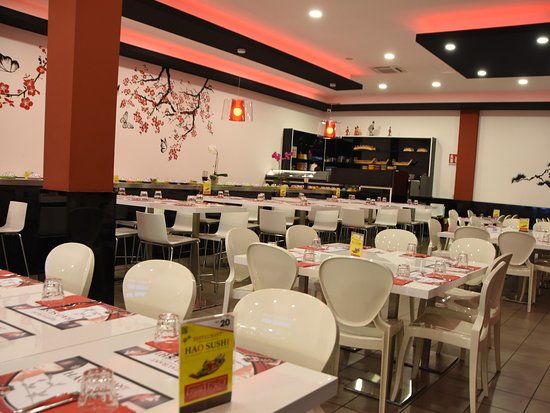 Hao Sushi