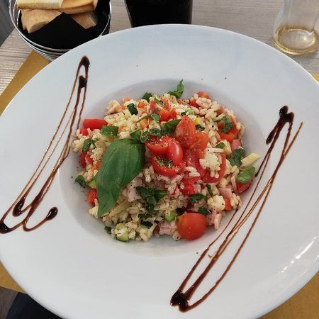 Bar 4 ciacole