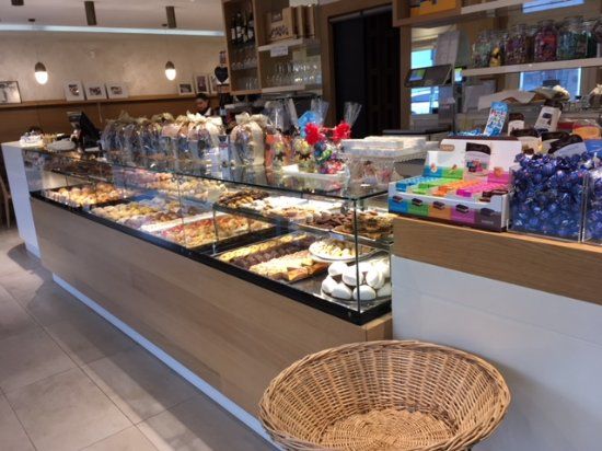 Pasticceria Gobbato