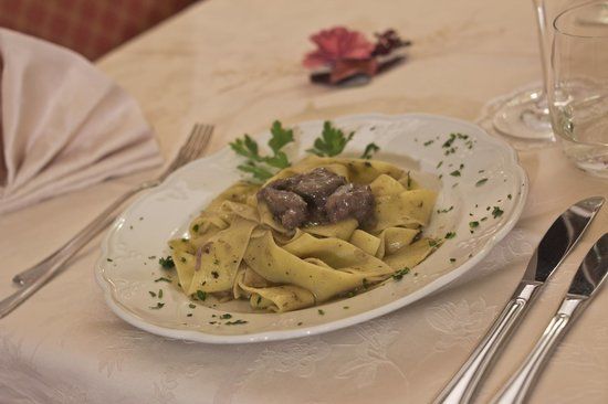 Ristorante Pineta