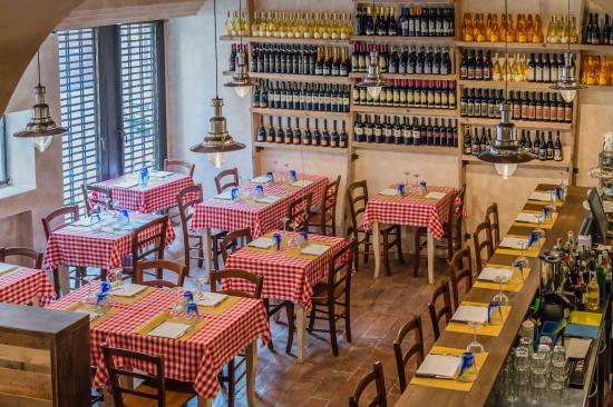 Ostregheteria Sottoriva 23