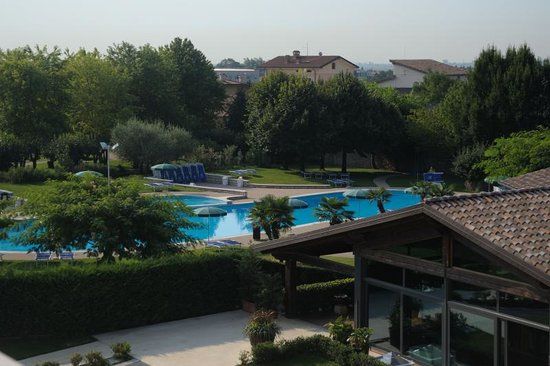 Club House
