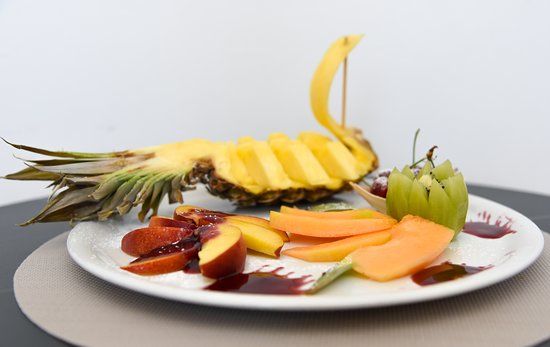 La Rocca Ristorante Bar Pizzeria