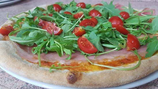 Ristorante Pizzeria