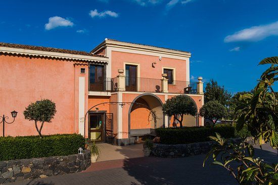 Casale l'Abate