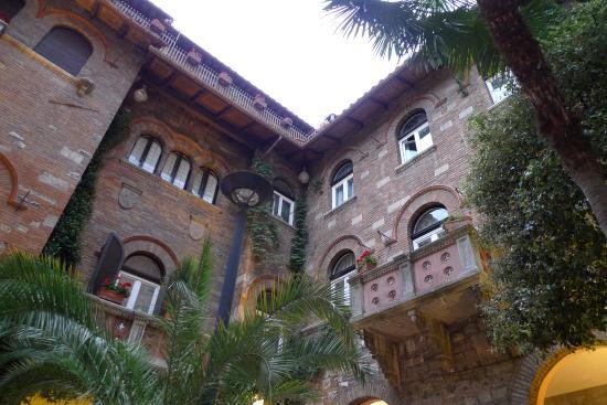 Ristorante La Rosetta