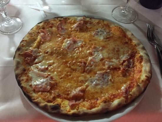 Ristorante Pizzeria La Lambada