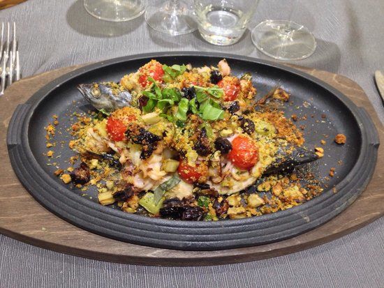 Ristorante Bourakhe'