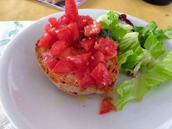 Bistrot Sapienza