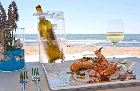 Ristorante L' Attracco