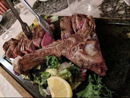 La Grotta di Fulignano