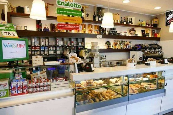 Luca's Caffè
