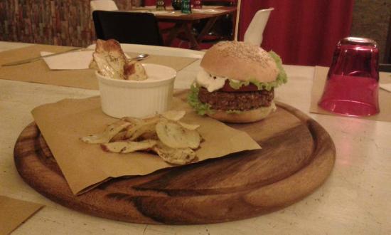 L'Osteria de Le Belle Idee