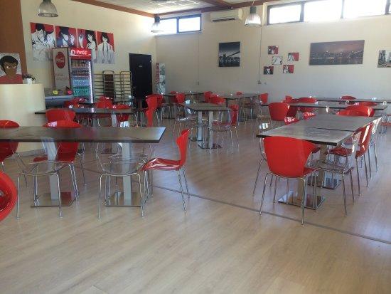 Bistrot Lupin Di Luca Rulli e D'Urbano Giuseppina