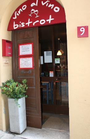 Vino al Vino Bistrot