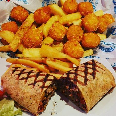 Dreams American Diner