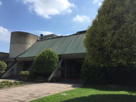 Ristorante "e nibal"