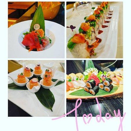 Ristorante Giapponese Taikiyuki