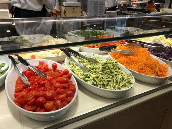 Dal 1945 Sano e Delizioso