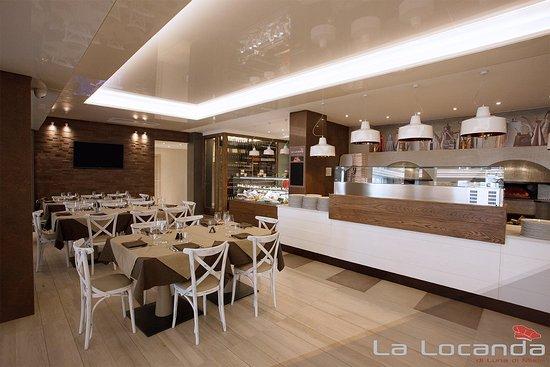 La Locanda di Luna di Miele