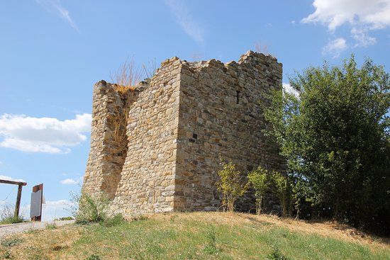 Torre Della Strega